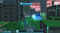 画像ギャラリー No.032のサムネイル画像 / 「PSO2」が「とある魔術の電脳戦機」とのコラボを本日から実施。TVアニメ「結城友奈は勇者である -勇者の章-」とのコラボアバターも登場