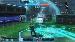 画像ギャラリー No.033のサムネイル画像 / 「PSO2」が「とある魔術の電脳戦機」とのコラボを本日から実施。TVアニメ「結城友奈は勇者である -勇者の章-」とのコラボアバターも登場