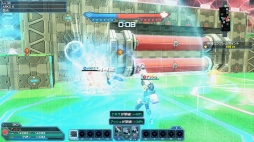 画像ギャラリー No.034のサムネイル画像 / 「PSO2」が「とある魔術の電脳戦機」とのコラボを本日から実施。TVアニメ「結城友奈は勇者である -勇者の章-」とのコラボアバターも登場