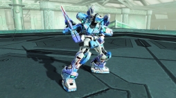 画像ギャラリー No.036のサムネイル画像 / 「PSO2」が「とある魔術の電脳戦機」とのコラボを本日から実施。TVアニメ「結城友奈は勇者である -勇者の章-」とのコラボアバターも登場