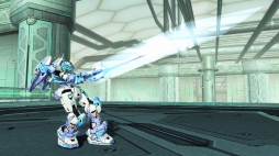 画像ギャラリー No.037のサムネイル画像 / 「PSO2」が「とある魔術の電脳戦機」とのコラボを本日から実施。TVアニメ「結城友奈は勇者である -勇者の章-」とのコラボアバターも登場