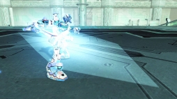 画像ギャラリー No.038のサムネイル画像 / 「PSO2」が「とある魔術の電脳戦機」とのコラボを本日から実施。TVアニメ「結城友奈は勇者である -勇者の章-」とのコラボアバターも登場