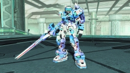 画像ギャラリー No.040のサムネイル画像 / 「PSO2」が「とある魔術の電脳戦機」とのコラボを本日から実施。TVアニメ「結城友奈は勇者である -勇者の章-」とのコラボアバターも登場
