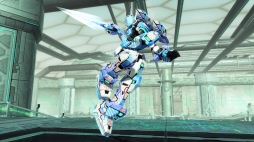 画像ギャラリー No.041のサムネイル画像 / 「PSO2」が「とある魔術の電脳戦機」とのコラボを本日から実施。TVアニメ「結城友奈は勇者である -勇者の章-」とのコラボアバターも登場