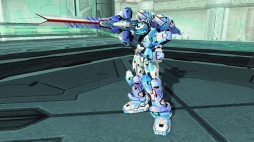 画像ギャラリー No.042のサムネイル画像 / 「PSO2」が「とある魔術の電脳戦機」とのコラボを本日から実施。TVアニメ「結城友奈は勇者である -勇者の章-」とのコラボアバターも登場