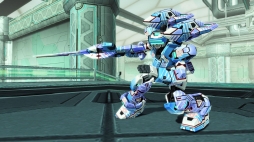画像ギャラリー No.043のサムネイル画像 / 「PSO2」が「とある魔術の電脳戦機」とのコラボを本日から実施。TVアニメ「結城友奈は勇者である -勇者の章-」とのコラボアバターも登場