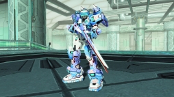 画像ギャラリー No.044のサムネイル画像 / 「PSO2」が「とある魔術の電脳戦機」とのコラボを本日から実施。TVアニメ「結城友奈は勇者である -勇者の章-」とのコラボアバターも登場