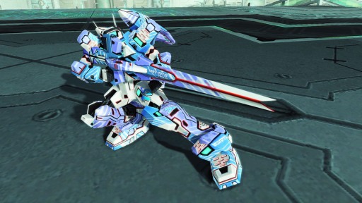 画像ギャラリー No.045のサムネイル画像 / 「PSO2」が「とある魔術の電脳戦機」とのコラボを本日から実施。TVアニメ「結城友奈は勇者である -勇者の章-」とのコラボアバターも登場