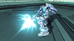 画像ギャラリー No.046のサムネイル画像 / 「PSO2」が「とある魔術の電脳戦機」とのコラボを本日から実施。TVアニメ「結城友奈は勇者である -勇者の章-」とのコラボアバターも登場
