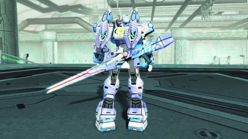 画像ギャラリー No.047のサムネイル画像 / 「PSO2」が「とある魔術の電脳戦機」とのコラボを本日から実施。TVアニメ「結城友奈は勇者である -勇者の章-」とのコラボアバターも登場