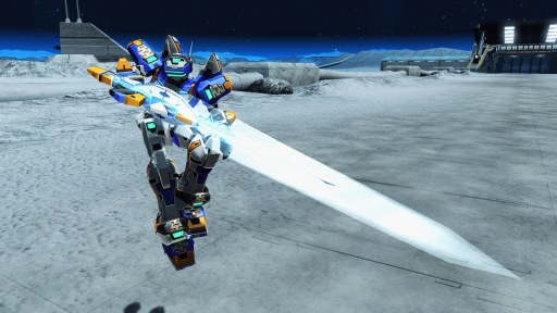 画像ギャラリー No.049のサムネイル画像 / 「PSO2」が「とある魔術の電脳戦機」とのコラボを本日から実施。TVアニメ「結城友奈は勇者である -勇者の章-」とのコラボアバターも登場