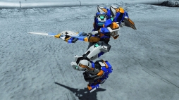 画像ギャラリー No.050のサムネイル画像 / 「PSO2」が「とある魔術の電脳戦機」とのコラボを本日から実施。TVアニメ「結城友奈は勇者である -勇者の章-」とのコラボアバターも登場