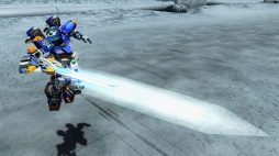 画像ギャラリー No.051のサムネイル画像 / 「PSO2」が「とある魔術の電脳戦機」とのコラボを本日から実施。TVアニメ「結城友奈は勇者である -勇者の章-」とのコラボアバターも登場