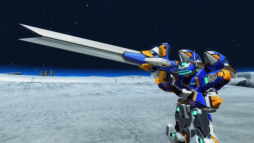 画像ギャラリー No.052のサムネイル画像 / 「PSO2」が「とある魔術の電脳戦機」とのコラボを本日から実施。TVアニメ「結城友奈は勇者である -勇者の章-」とのコラボアバターも登場