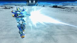 画像ギャラリー No.055のサムネイル画像 / 「PSO2」が「とある魔術の電脳戦機」とのコラボを本日から実施。TVアニメ「結城友奈は勇者である -勇者の章-」とのコラボアバターも登場