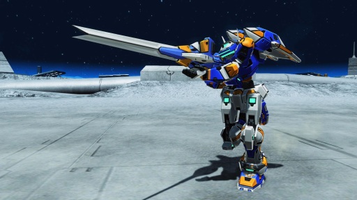 画像ギャラリー No.056のサムネイル画像 / 「PSO2」が「とある魔術の電脳戦機」とのコラボを本日から実施。TVアニメ「結城友奈は勇者である -勇者の章-」とのコラボアバターも登場