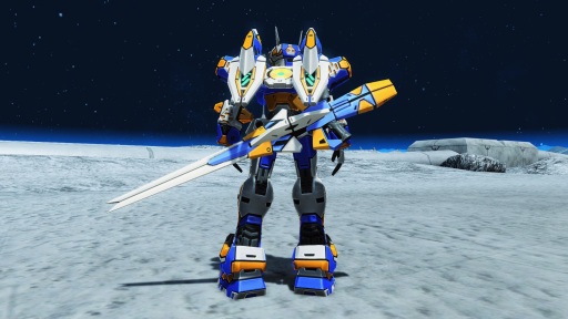 画像ギャラリー No.057のサムネイル画像 / 「PSO2」が「とある魔術の電脳戦機」とのコラボを本日から実施。TVアニメ「結城友奈は勇者である -勇者の章-」とのコラボアバターも登場