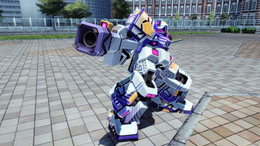 画像ギャラリー No.063のサムネイル画像 / 「PSO2」が「とある魔術の電脳戦機」とのコラボを本日から実施。TVアニメ「結城友奈は勇者である -勇者の章-」とのコラボアバターも登場