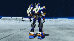 画像ギャラリー No.072のサムネイル画像 / 「PSO2」が「とある魔術の電脳戦機」とのコラボを本日から実施。TVアニメ「結城友奈は勇者である -勇者の章-」とのコラボアバターも登場