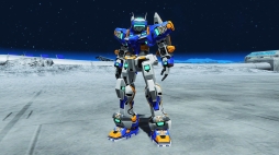 画像ギャラリー No.073のサムネイル画像 / 「PSO2」が「とある魔術の電脳戦機」とのコラボを本日から実施。TVアニメ「結城友奈は勇者である -勇者の章-」とのコラボアバターも登場