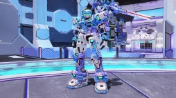 画像ギャラリー No.077のサムネイル画像 / 「PSO2」が「とある魔術の電脳戦機」とのコラボを本日から実施。TVアニメ「結城友奈は勇者である -勇者の章-」とのコラボアバターも登場
