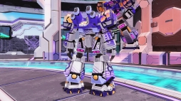 画像ギャラリー No.078のサムネイル画像 / 「PSO2」が「とある魔術の電脳戦機」とのコラボを本日から実施。TVアニメ「結城友奈は勇者である -勇者の章-」とのコラボアバターも登場