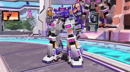 画像ギャラリー No.079のサムネイル画像 / 「PSO2」が「とある魔術の電脳戦機」とのコラボを本日から実施。TVアニメ「結城友奈は勇者である -勇者の章-」とのコラボアバターも登場