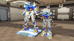 画像ギャラリー No.087のサムネイル画像 / 「PSO2」が「とある魔術の電脳戦機」とのコラボを本日から実施。TVアニメ「結城友奈は勇者である -勇者の章-」とのコラボアバターも登場