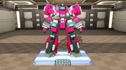 画像ギャラリー No.088のサムネイル画像 / 「PSO2」が「とある魔術の電脳戦機」とのコラボを本日から実施。TVアニメ「結城友奈は勇者である -勇者の章-」とのコラボアバターも登場