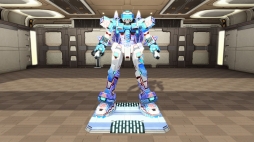 画像ギャラリー No.092のサムネイル画像 / 「PSO2」が「とある魔術の電脳戦機」とのコラボを本日から実施。TVアニメ「結城友奈は勇者である -勇者の章-」とのコラボアバターも登場