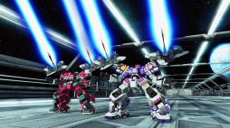画像ギャラリー No.096のサムネイル画像 / 「PSO2」が「とある魔術の電脳戦機」とのコラボを本日から実施。TVアニメ「結城友奈は勇者である -勇者の章-」とのコラボアバターも登場