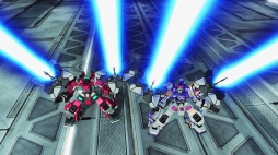画像ギャラリー No.097のサムネイル画像 / 「PSO2」が「とある魔術の電脳戦機」とのコラボを本日から実施。TVアニメ「結城友奈は勇者である -勇者の章-」とのコラボアバターも登場