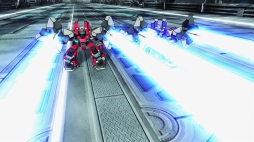 画像ギャラリー No.098のサムネイル画像 / 「PSO2」が「とある魔術の電脳戦機」とのコラボを本日から実施。TVアニメ「結城友奈は勇者である -勇者の章-」とのコラボアバターも登場