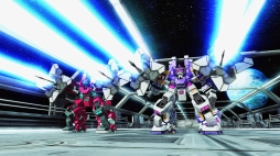 画像ギャラリー No.099のサムネイル画像 / 「PSO2」が「とある魔術の電脳戦機」とのコラボを本日から実施。TVアニメ「結城友奈は勇者である -勇者の章-」とのコラボアバターも登場