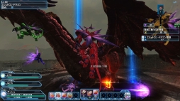 画像ギャラリー No.101のサムネイル画像 / 「PSO2」が「とある魔術の電脳戦機」とのコラボを本日から実施。TVアニメ「結城友奈は勇者である -勇者の章-」とのコラボアバターも登場