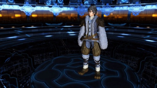 画像ギャラリー No.120のサムネイル画像 / 「PSO2」が「とある魔術の電脳戦機」とのコラボを本日から実施。TVアニメ「結城友奈は勇者である -勇者の章-」とのコラボアバターも登場