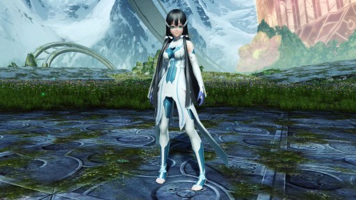 画像ギャラリー No.125のサムネイル画像 / 「PSO2」が「とある魔術の電脳戦機」とのコラボを本日から実施。TVアニメ「結城友奈は勇者である -勇者の章-」とのコラボアバターも登場