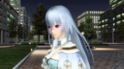 画像ギャラリー No.132のサムネイル画像 / 「PSO2」が「とある魔術の電脳戦機」とのコラボを本日から実施。TVアニメ「結城友奈は勇者である -勇者の章-」とのコラボアバターも登場