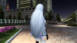 画像ギャラリー No.133のサムネイル画像 / 「PSO2」が「とある魔術の電脳戦機」とのコラボを本日から実施。TVアニメ「結城友奈は勇者である -勇者の章-」とのコラボアバターも登場