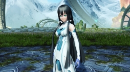 画像ギャラリー No.137のサムネイル画像 / 「PSO2」が「とある魔術の電脳戦機」とのコラボを本日から実施。TVアニメ「結城友奈は勇者である -勇者の章-」とのコラボアバターも登場