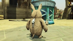 画像ギャラリー No.138のサムネイル画像 / 「PSO2」が「とある魔術の電脳戦機」とのコラボを本日から実施。TVアニメ「結城友奈は勇者である -勇者の章-」とのコラボアバターも登場