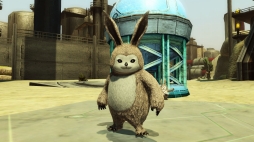 画像ギャラリー No.139のサムネイル画像 / 「PSO2」が「とある魔術の電脳戦機」とのコラボを本日から実施。TVアニメ「結城友奈は勇者である -勇者の章-」とのコラボアバターも登場
