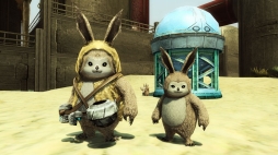 画像ギャラリー No.140のサムネイル画像 / 「PSO2」が「とある魔術の電脳戦機」とのコラボを本日から実施。TVアニメ「結城友奈は勇者である -勇者の章-」とのコラボアバターも登場