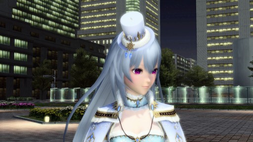 画像ギャラリー No.142のサムネイル画像 / 「PSO2」が「とある魔術の電脳戦機」とのコラボを本日から実施。TVアニメ「結城友奈は勇者である -勇者の章-」とのコラボアバターも登場