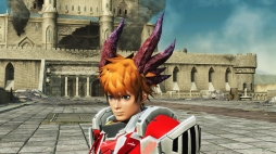 画像ギャラリー No.152のサムネイル画像 / 「PSO2」が「とある魔術の電脳戦機」とのコラボを本日から実施。TVアニメ「結城友奈は勇者である -勇者の章-」とのコラボアバターも登場