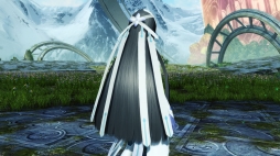 画像ギャラリー No.161のサムネイル画像 / 「PSO2」が「とある魔術の電脳戦機」とのコラボを本日から実施。TVアニメ「結城友奈は勇者である -勇者の章-」とのコラボアバターも登場