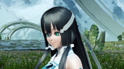 画像ギャラリー No.162のサムネイル画像 / 「PSO2」が「とある魔術の電脳戦機」とのコラボを本日から実施。TVアニメ「結城友奈は勇者である -勇者の章-」とのコラボアバターも登場