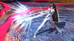 画像ギャラリー No.170のサムネイル画像 / 「PSO2」が「とある魔術の電脳戦機」とのコラボを本日から実施。TVアニメ「結城友奈は勇者である -勇者の章-」とのコラボアバターも登場