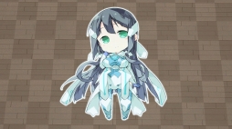画像ギャラリー No.173のサムネイル画像 / 「PSO2」が「とある魔術の電脳戦機」とのコラボを本日から実施。TVアニメ「結城友奈は勇者である -勇者の章-」とのコラボアバターも登場