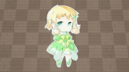 画像ギャラリー No.175のサムネイル画像 / 「PSO2」が「とある魔術の電脳戦機」とのコラボを本日から実施。TVアニメ「結城友奈は勇者である -勇者の章-」とのコラボアバターも登場